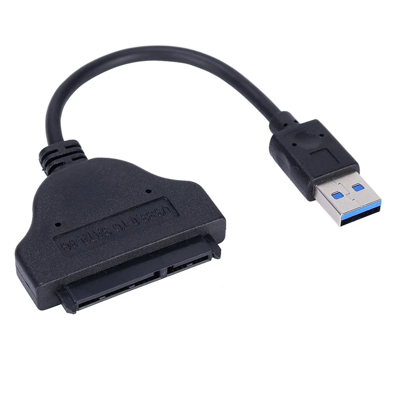 2 5 &quotSATA USB 3 0 на SATA адаптер черный|Кабели HDMI| |