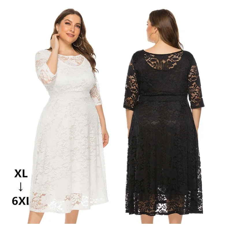 

2022 модное платье Сетчатое меховое платье 6XL 5XL 4XL 3XL женское вечернее платье сексуальные женские платья кружевная домашняя одежда ночное бел...