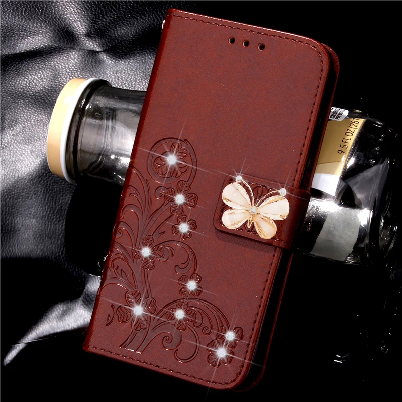 Роскошный кожаный чехол для телефона Sony Z3 Z5 XZ1 XZ2 XZ3 XZ4 compact XA1 XA2 XA3 Ultra L1 L3 Xperia 20 8 5 2 1