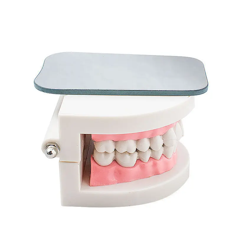 Бесплатная доставка полости рта Интраоральная ортодонтического