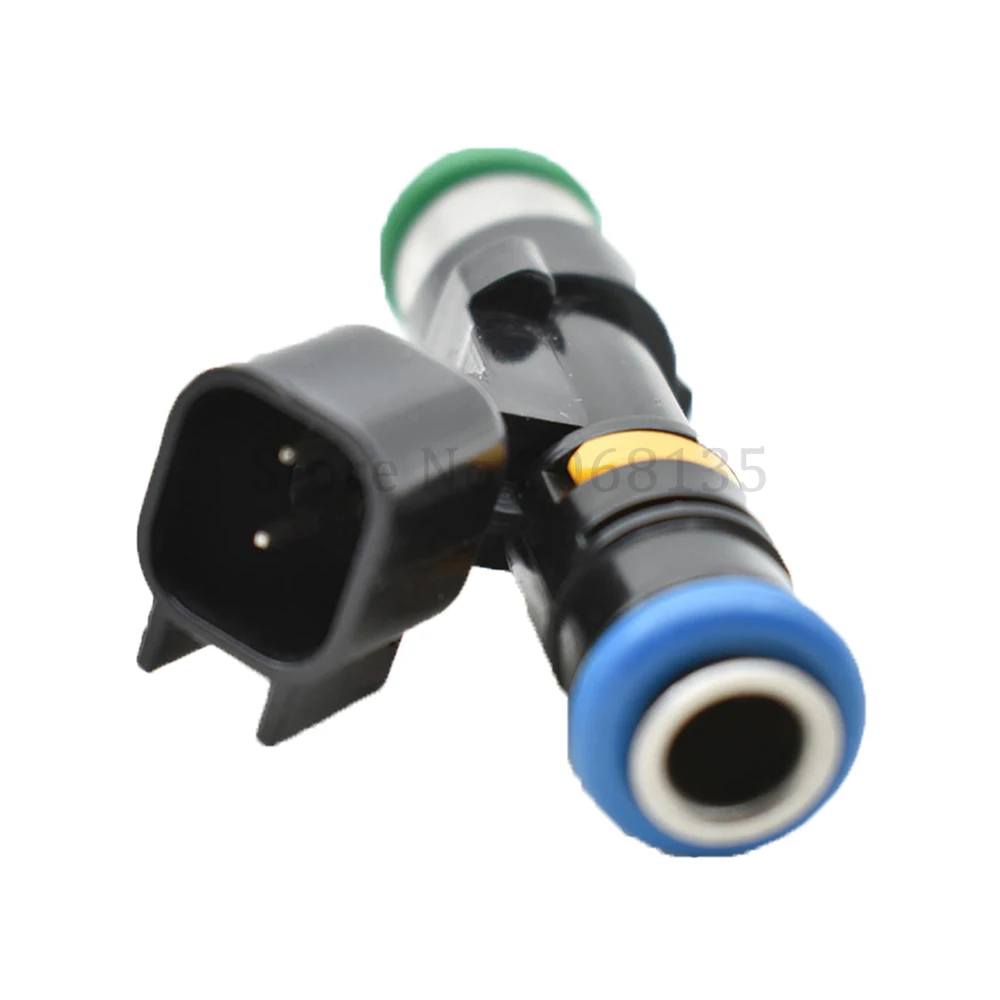 

6pcs Fuel Injector Nozzle for V W Audi A4 TT Golf Passat 1.8T Nozzle 0280158117