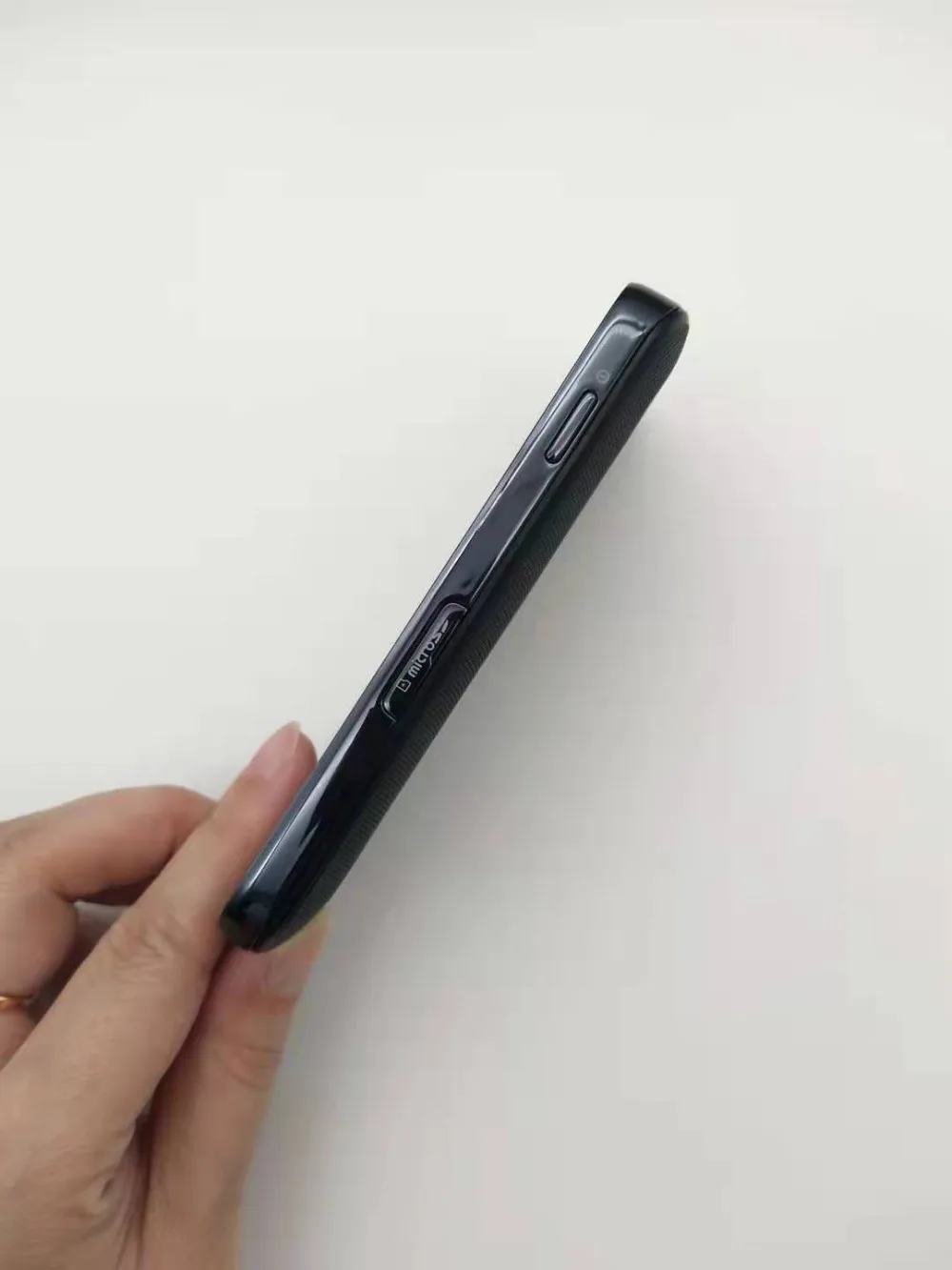 Горячая распродажа~ S5830 samsung Galaxy Ace S5830 разблокированный S5830i Android 3,5 ''5MP wifi gps разблокированный мобильный телефон