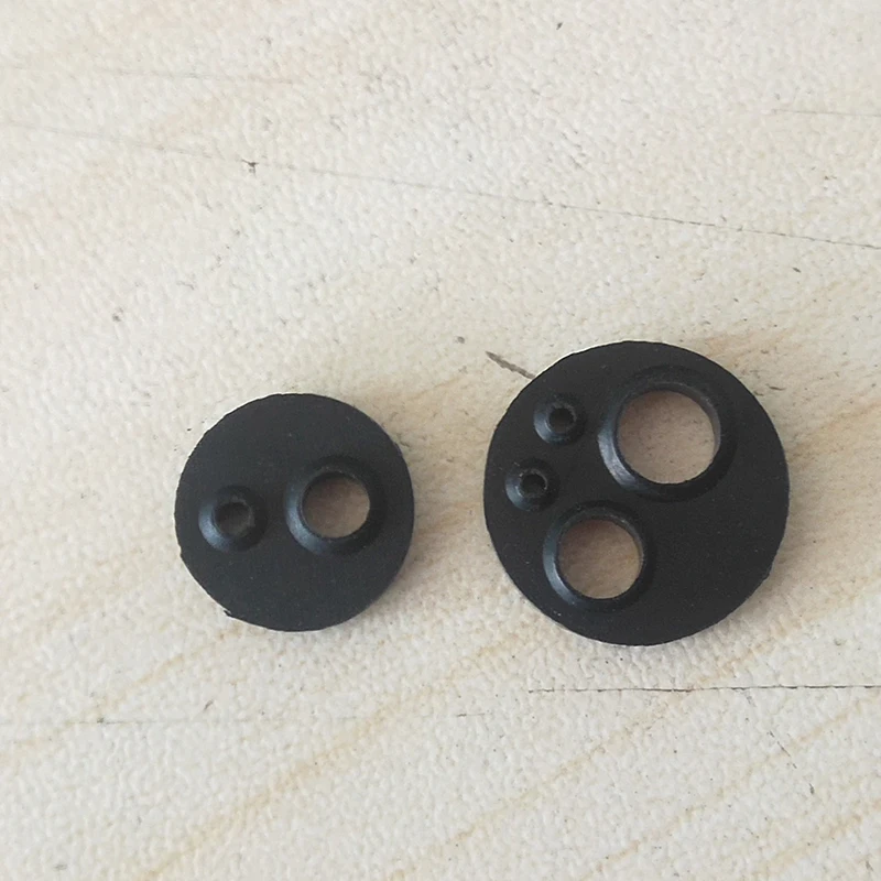 5 шт. Стоматологическая прокладка с 4 /2 отверстиями подходит для NSK KAVO является