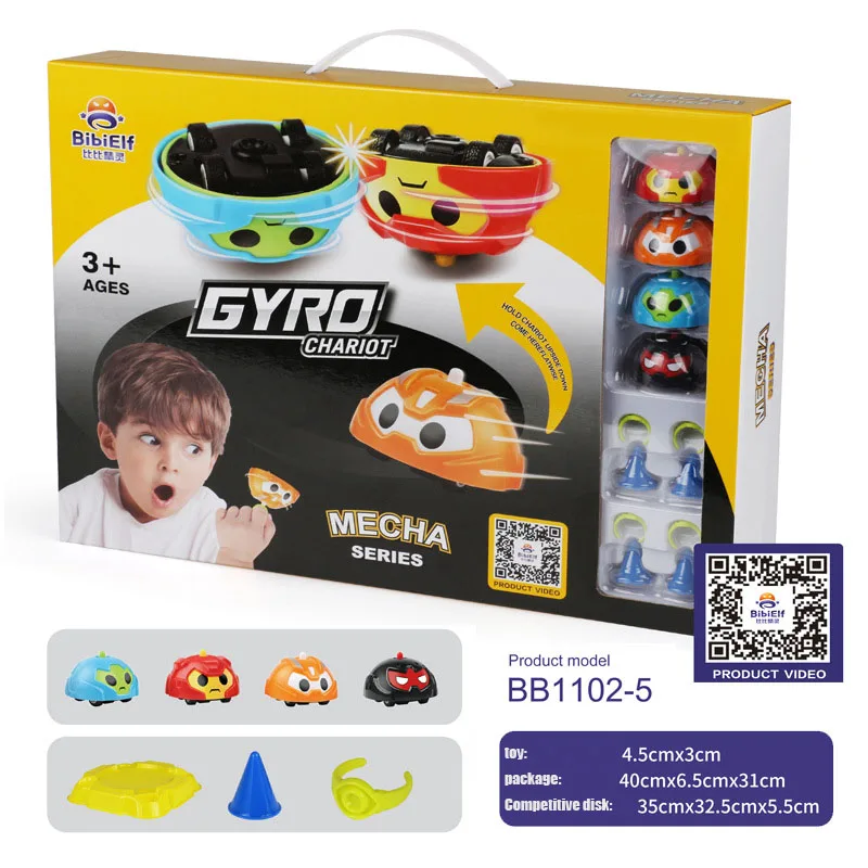 DIY гироскопические пусковые установки Beyblade Toys Bables Bayblade Fusion Spinning Tops Bey Blades Toy для