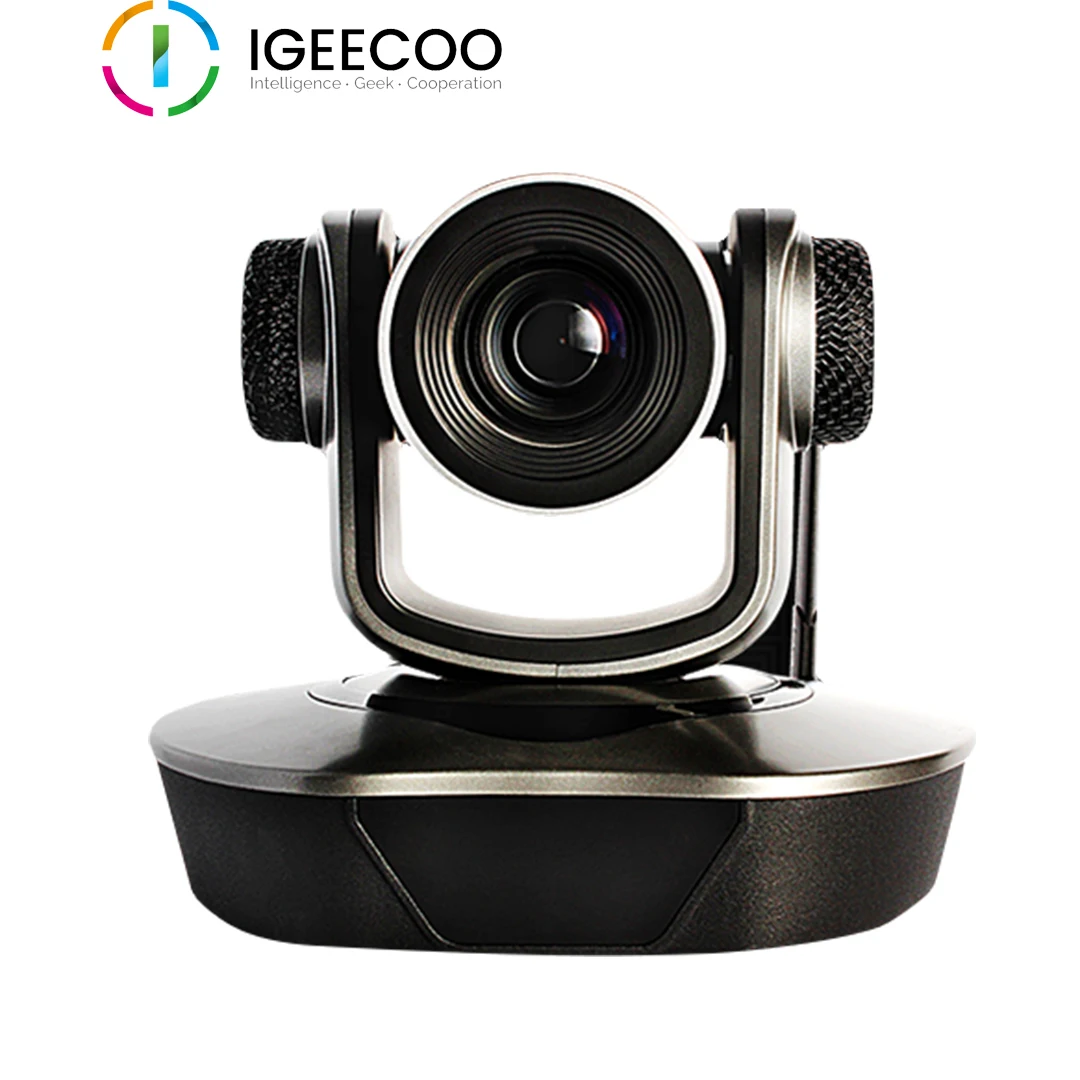 

Conference Room Systems from IGEECOO