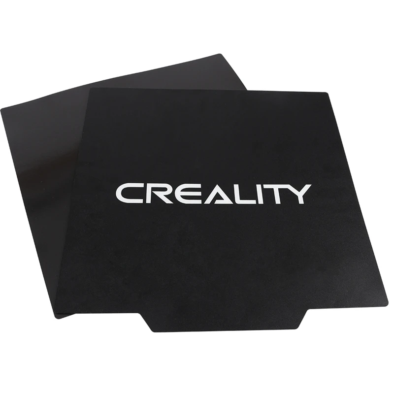 Принтер магнитные горячие наклейки для кровати ультра-гибкий съемный 235x235 мм