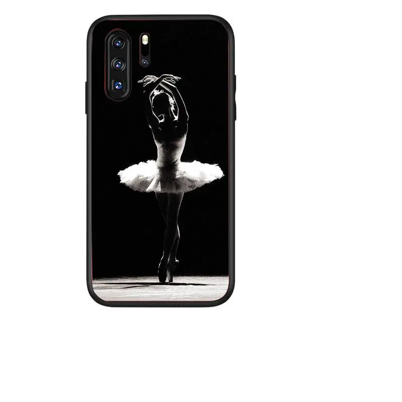 

0 Beautiful DacingGirl Phone Case for Samsung A01 A10S A20S A30S A31 A40 A50S A51 A70 nax fundas cover