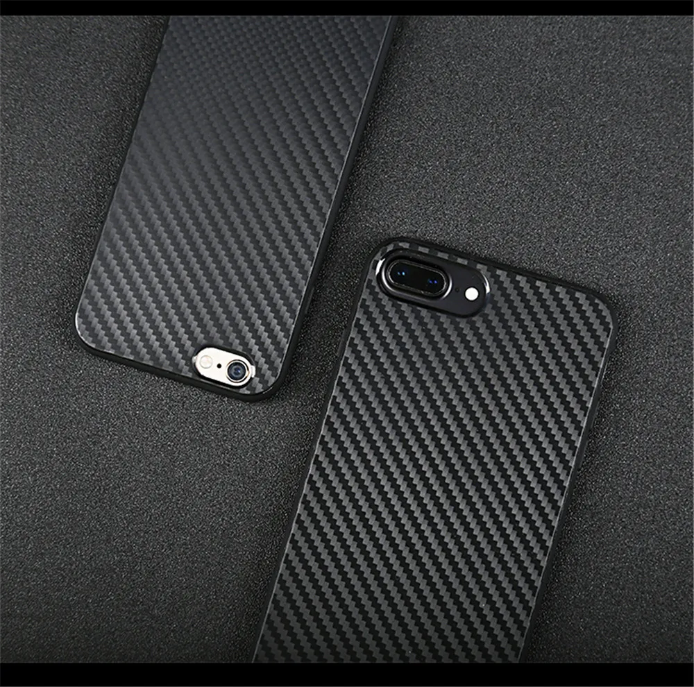 Текстурированная задняя крышка для iPhone SE 2020 11 Pro Max 8Plus iPhone11 6 Plus 6S X XS XR 7 8