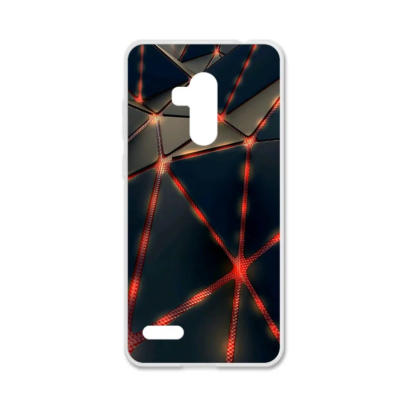 J060 3D DIY Мягкий ТПУ чехол для телефона Leagoo T8S T5 чехол силиконовый Фламинго чехол для Leagoo K5 Play Pro K350t K6 Note power задняя крышка - Цвет: J060