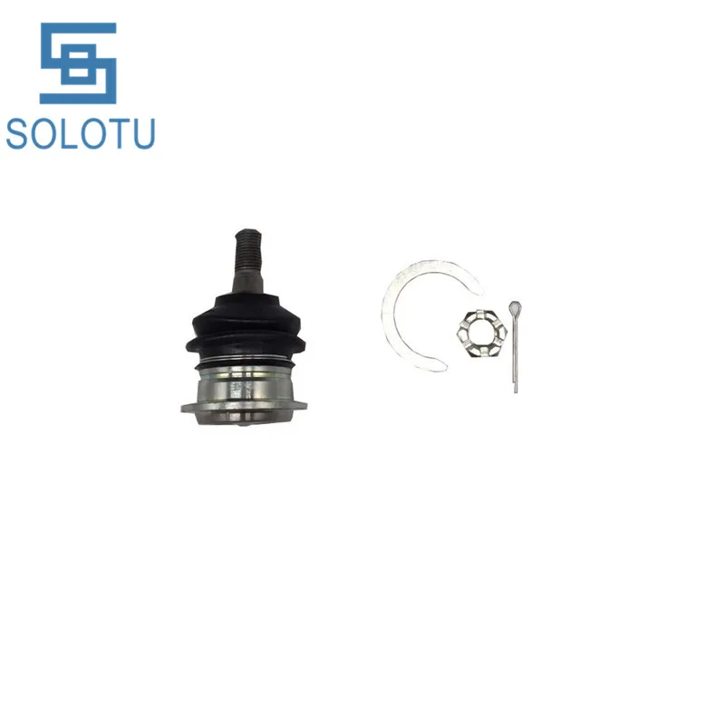 Подвеска шаровой шарнир нижний для HILUX 2WD пикап 08/2005 4WD 43310 09015|Шаровые шарниры| |