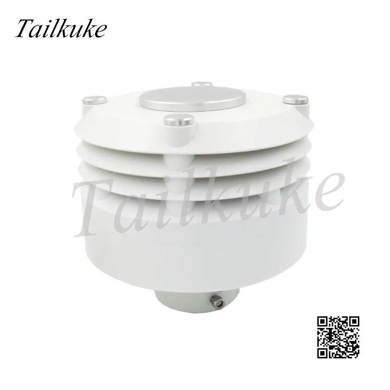 Датчик PM2.5/PM10 датчик загрязнения пылью качества воздуха мониторинга твердых