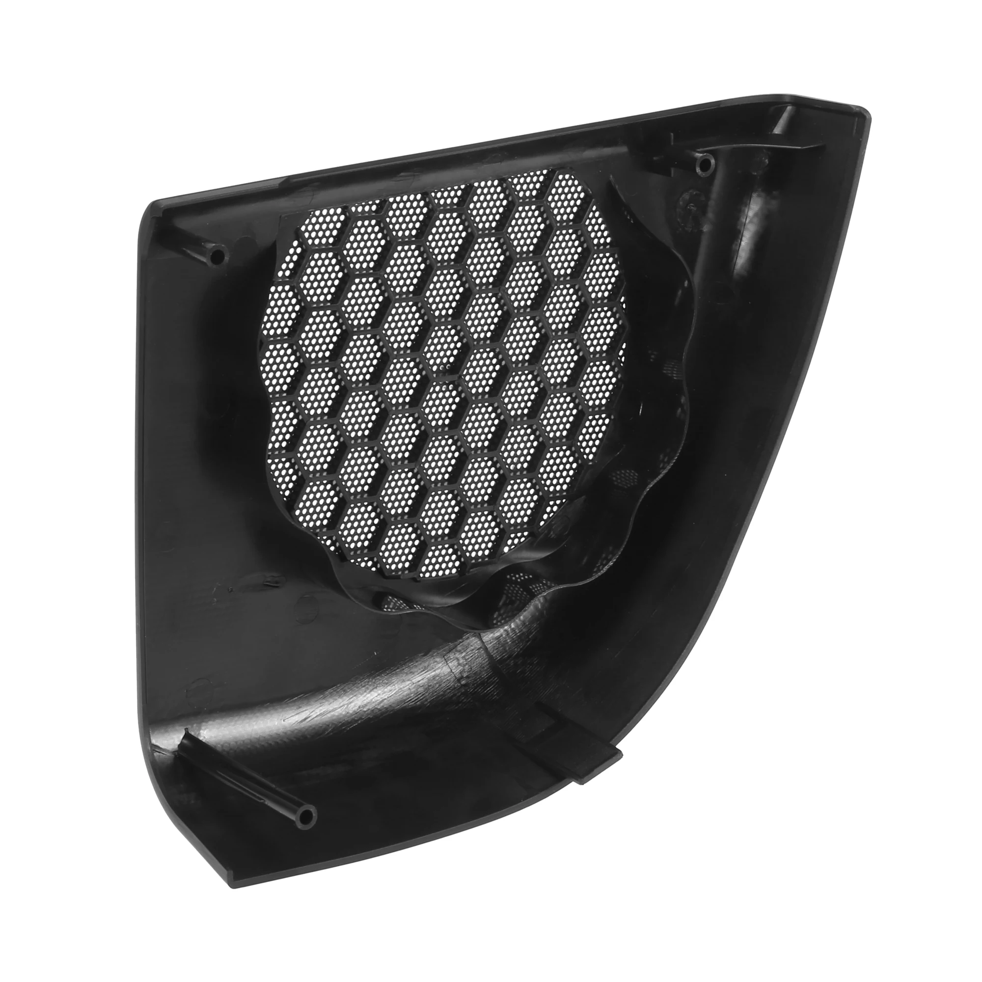 Uxcell передняя левая и правая дверь автомобиля крышка колонки отделка решетка