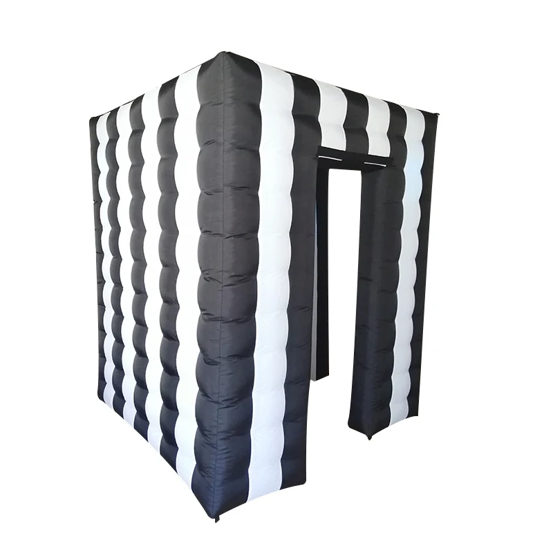 Высокое качество низкая цена надувная светодиодная фотокамера для продажи |