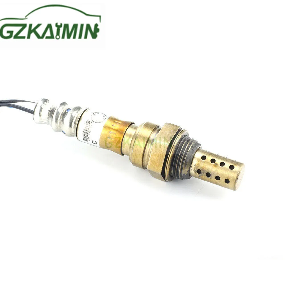 4-проводной кислородный датчик Lambda для MITSUBISHI Carisma Space Star CHRYSLER DODGE 1995-2007 OE 1588A014 MR507761 |