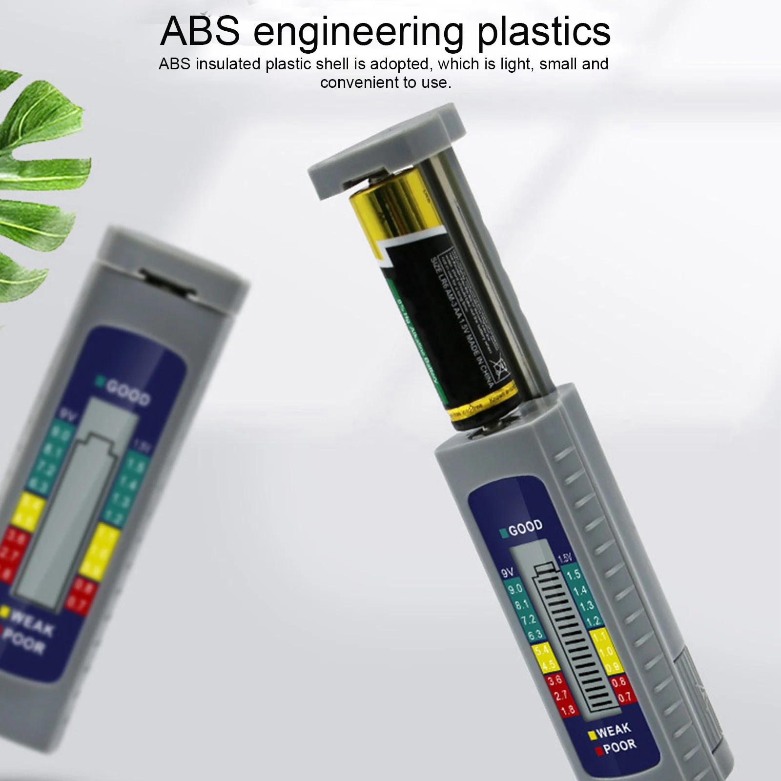 

Цифровой Стандартный тестер мощности, тестер емкости сухих аккумуляторов, анализатор рифленой нагрузки, дисплей, универсальный тест