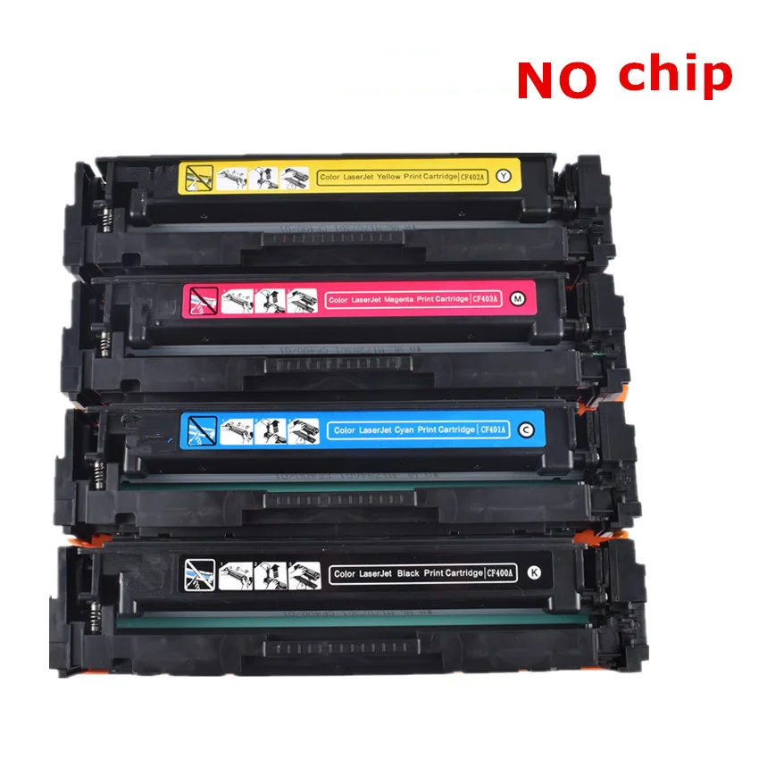 

Toner Cartridge Compatible for HP 414A 415A 416A Laserjet Pro M454 M454dw/nw MFP M479 M479dw M479fdw (No Chip)