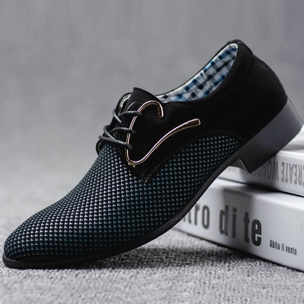 

Men's Shoes