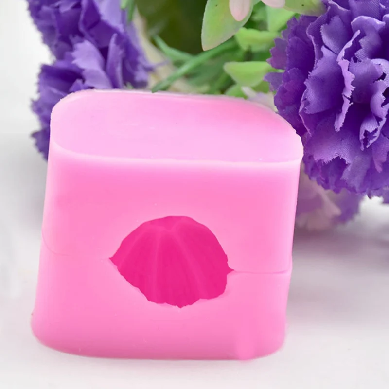 Силиконовая Тыква Форма торта для десерта помадка форма Хэллоуин кухонная