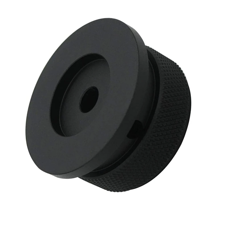 Алюминиевая ручка 34*20*6 мм управления потенциометром регулировка громкости звука