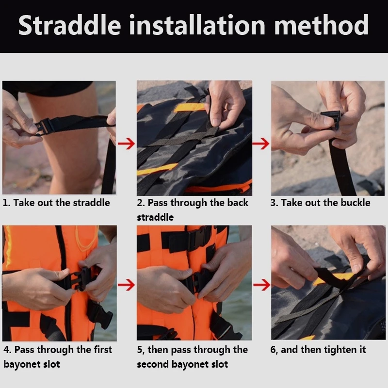 Спасательный жилет спасательный для рыбалки плавания катания на лодке взрослых