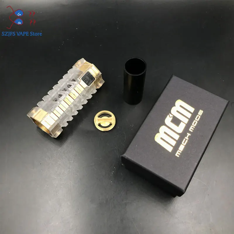 RAG X Pod Mod 80W Vape Kit 4.5ml Capacity no 18650 Battery  Drag Mod Pod with VM6 VM1 Coils E-Cigarette vs Apocalypse GEN 25 RDA enlarge