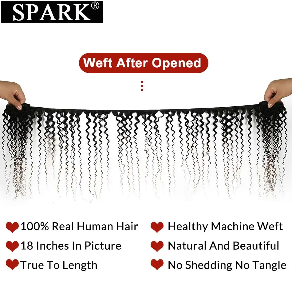 Кудрявые бразильские волосы 3 или 4 пряди средние пропорции|extensions human|extensions