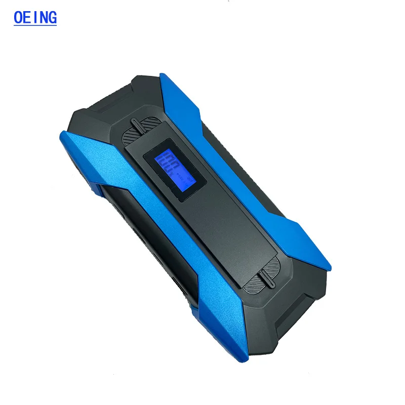 

OEING Car Jump Starter Power Bank Portable Car Battery Booster Charger 12V Starting Device Petrol Diesel Car Starter Buster