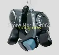 Триггерный переключатель передач триггерный 3s 6s 7S 18s 21S переключатели велосипеда