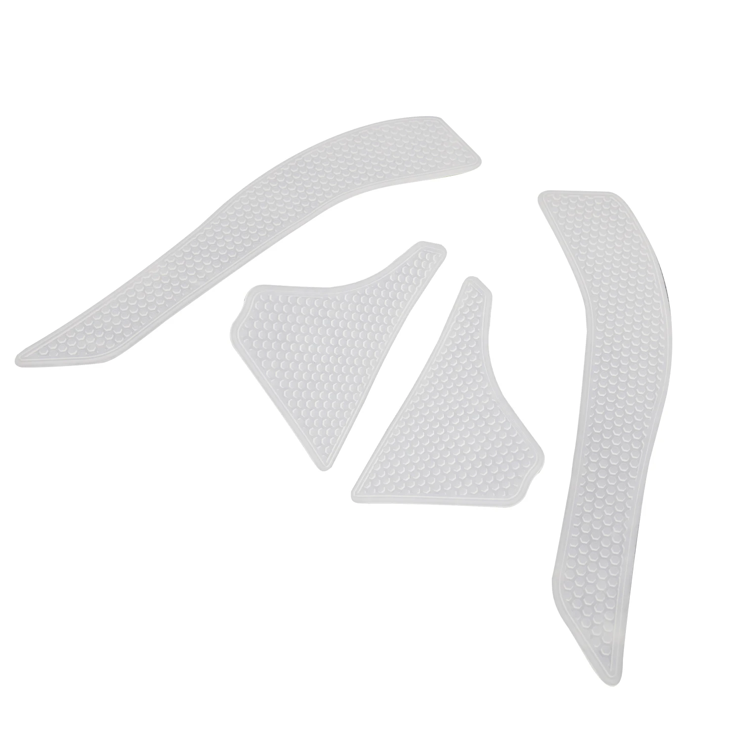 Наклейка на мотоцикл протектор для бака с газовым топливом и маслом наклейка