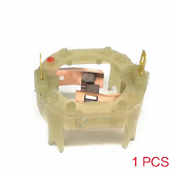 1 PCS RS775 RS750 RS755 держатель угольной щетки для BOSCH MAKITA DEWALT HITACHI METABO Milwaukee WORX Hilti Ryobi Motor - Цвет: 1 PCS