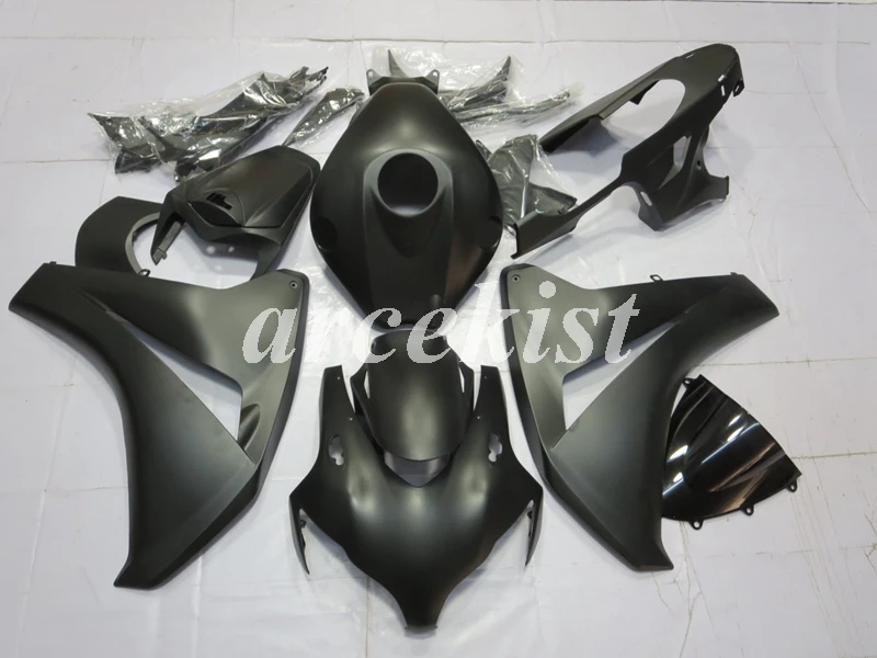 Комплект обтекателей для мотоциклов Honda CBR1000RR 2008 2009 2010 2011|Полные комплекты