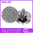 Многоразовые медные иглы для татуировок + головки для лазерной плазменной ручки, моль, веснушка, бородавка, удаление пятен, лифтинг для лица, инструмент для красоты