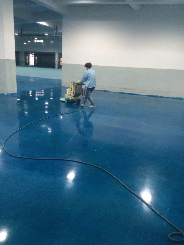 C8 барабанный шлифовальный станок для пола деревянного орбитальный буфер