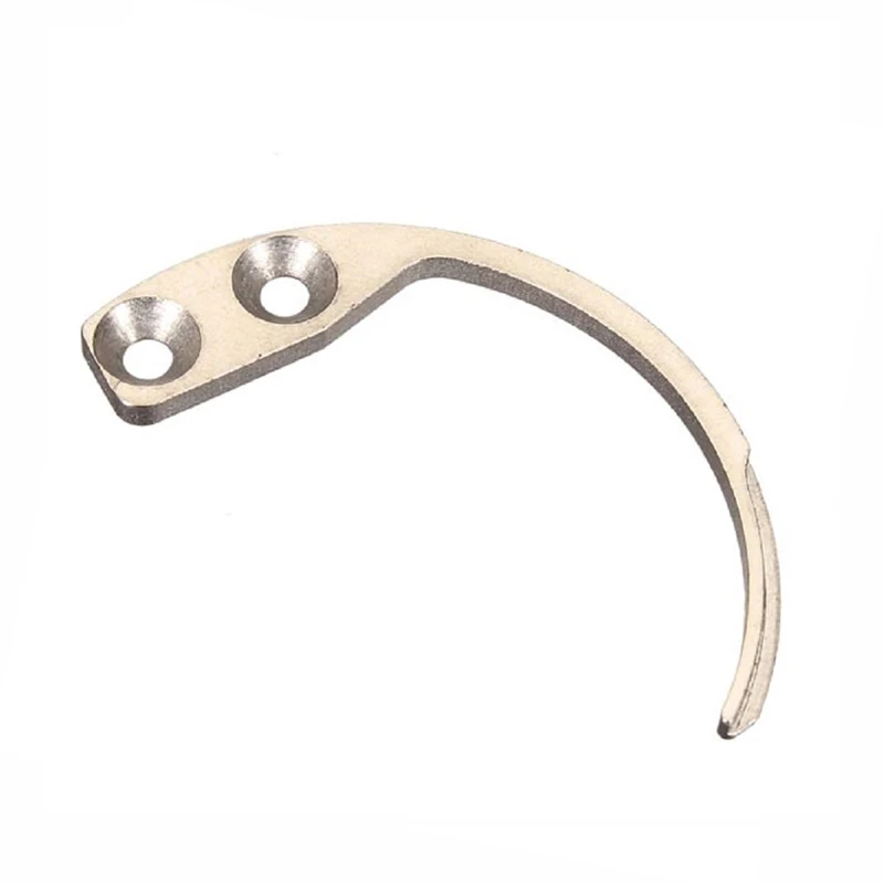 

Dropshipping Newest EAS remover hook Detacher Hook Key Detacher Security Tag Remover Used For EAS Hard Tag