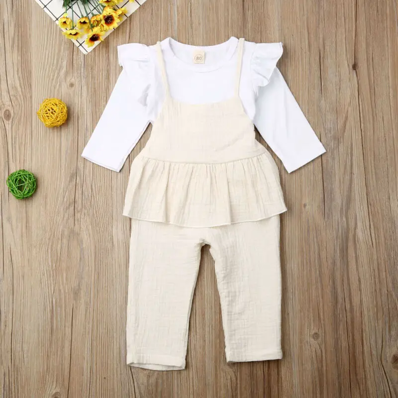 2019 г. Весенне-осенняя одежда для малышей Детская футболка с длинными рукавами