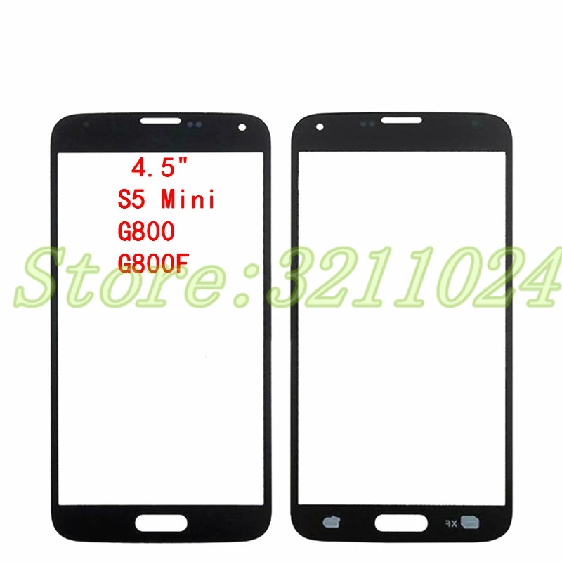 ЖК дисплей сенсорный экран для Samsung Galaxy S3 Mini S5 i9300 i8190 i9600 G800 Сенсорная Панель