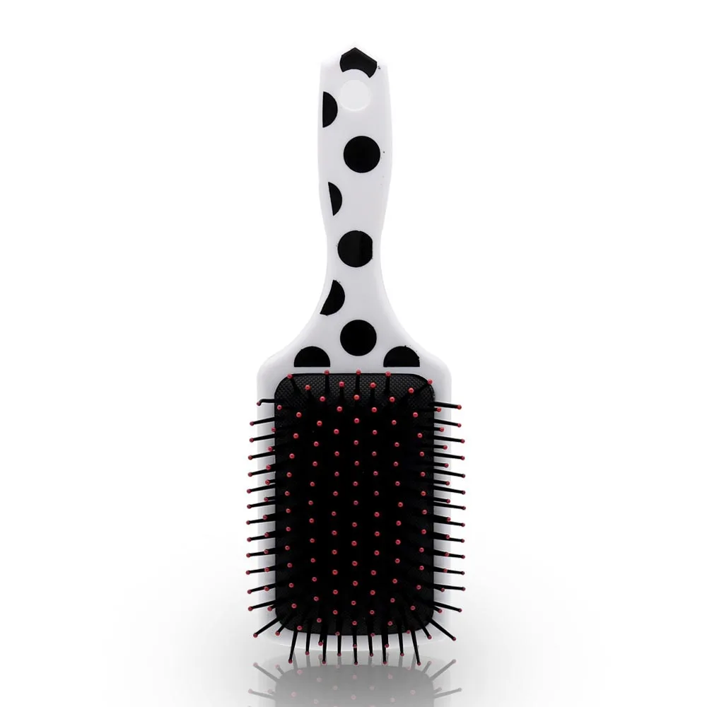 

Hairbrush Women Wet Comb Hair Brush Professional Hair Brush Massage Comb Brush Hair Girl Magic Comb Hairdressing Tools