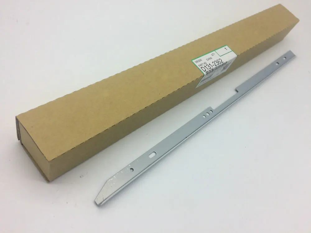 2 шт. совместимый блок для очистки барабана Входное уплотнение D131-2362 Ricoh AF1060 AF1075