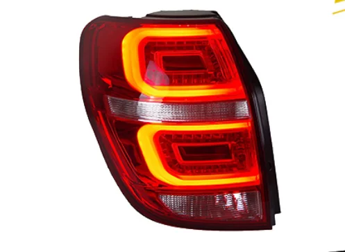 Фабричного производства для Chevrolet Captiva Sport светодиодный ремонт задний фонарь