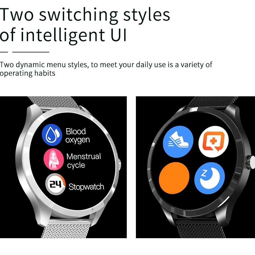 Новинка 696 г. умные часы Q9L с функцией измерения артериального давления и уровня