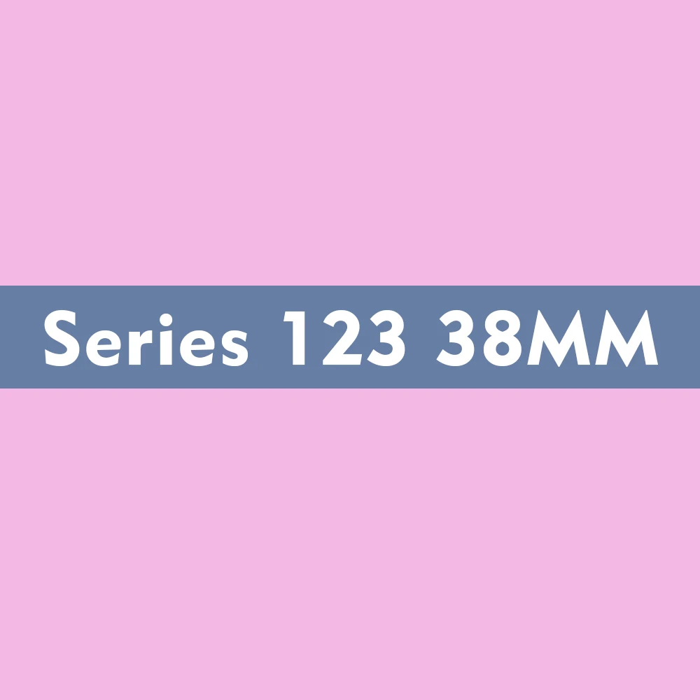 series 321 38MM Подходит для Apple Watch, водонепроницаемая мягкая стеклянная пленка серии 5, 4, 38 мм, 40 мм, 42 мм, 44 мм, закаленное защитное стекло Iwatch 3, 2, 1 для часов - Цвет: series 321 38MM