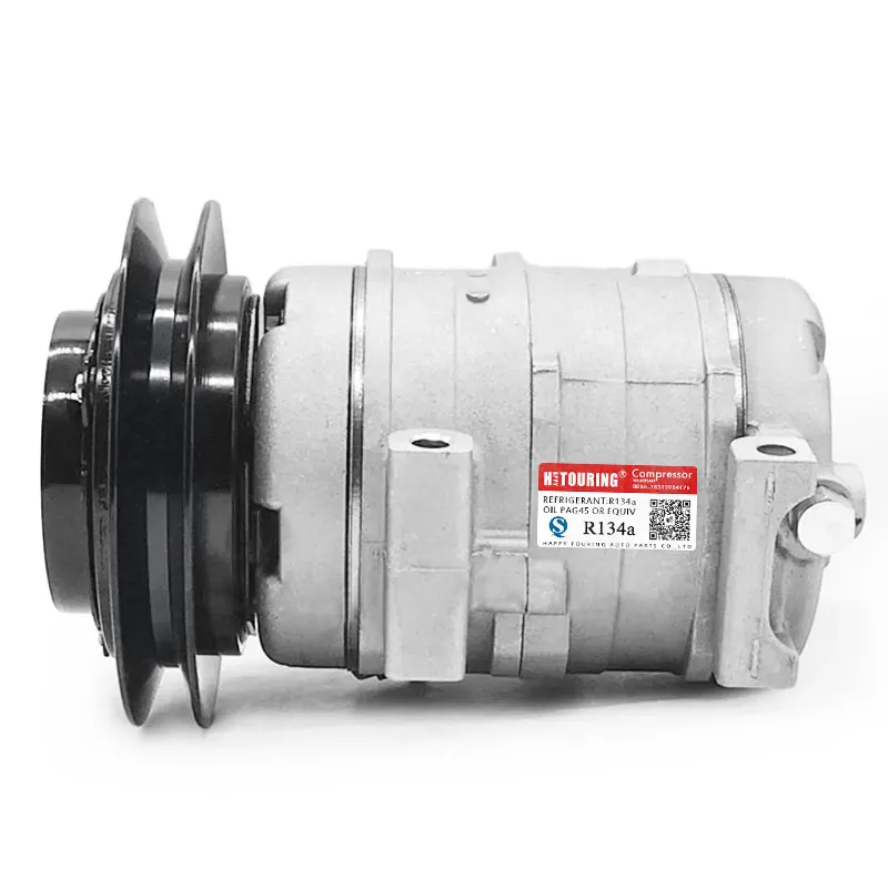 Компрессор кондиционера 10S15C для Isuzu GIGA CVR CYM 447190 5260 1 83532329 0 4471905260 1835323290 24 В