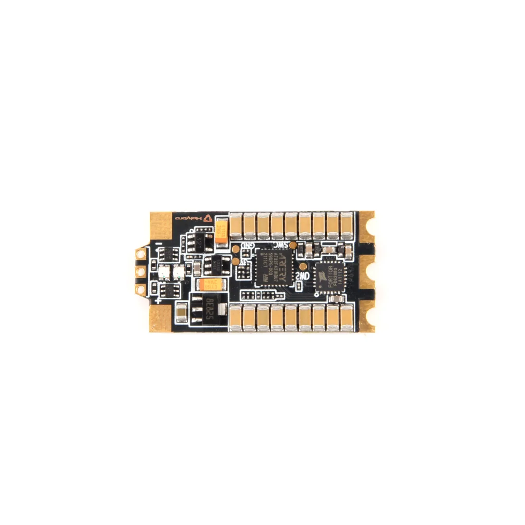 Holybro Tekko32 F4 MCU BLHeli32 45A ESC Dshot1200 2 ~ 6S RGB светодиодный для FPV гоночного дрона - купить по