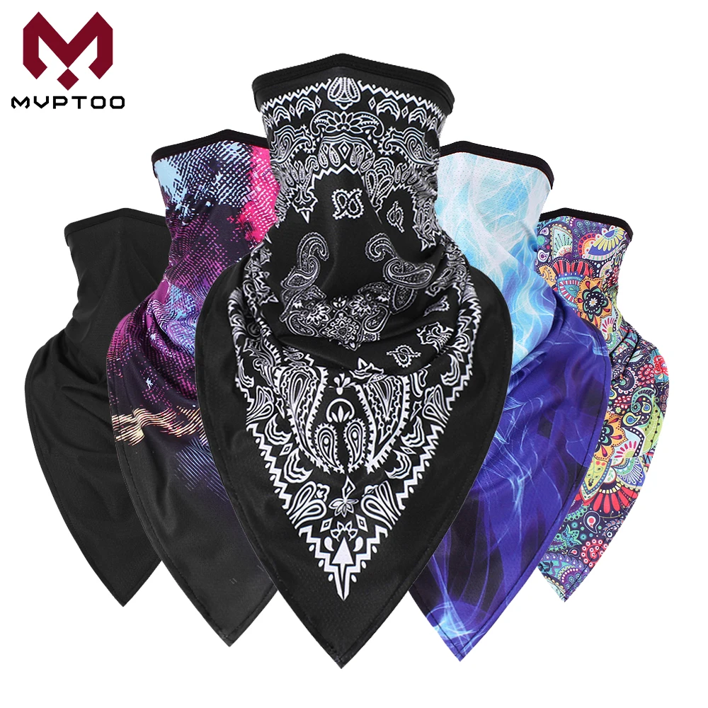 Мотоциклетная Балаклава маска для лица шеи гетры кольцо трубка шарф снегоход