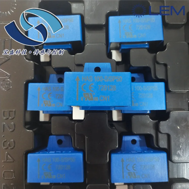 

HAS100 -s/SP50 lime current sensor LEM HAS100 -s/SP16 HAS100 -s/SP31
