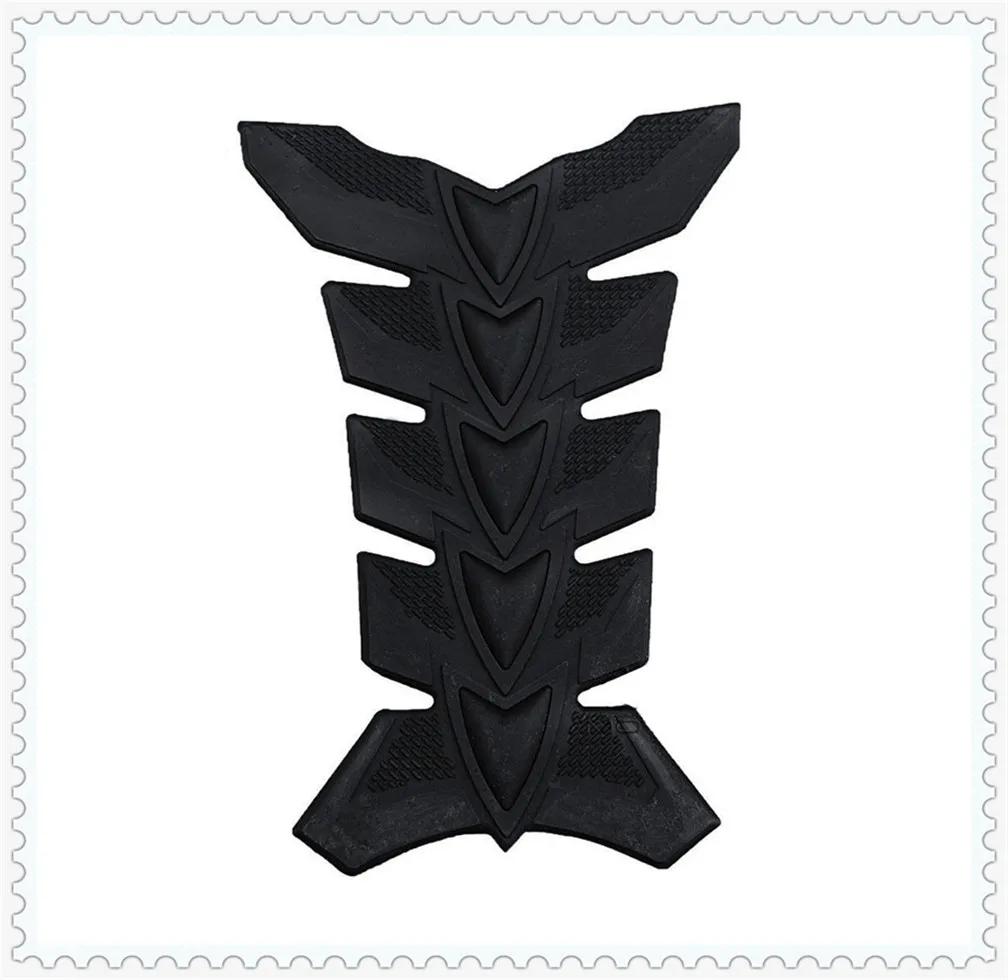 3d-аксессуары для мотоциклов наклейка на колодку топливного бака Kawasaki H2R ZZR ZX1400 S