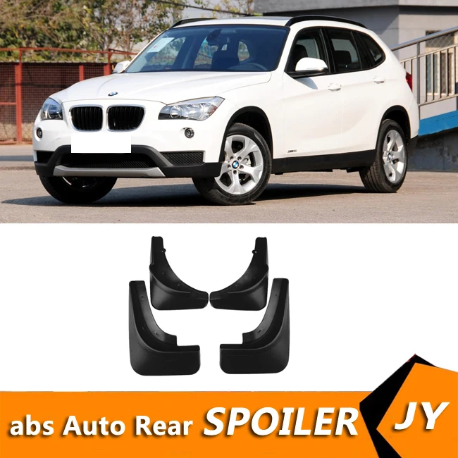 Брызговики для BMW X1 E84 2010 2015 брызговики переднее цветное и заднее крыло