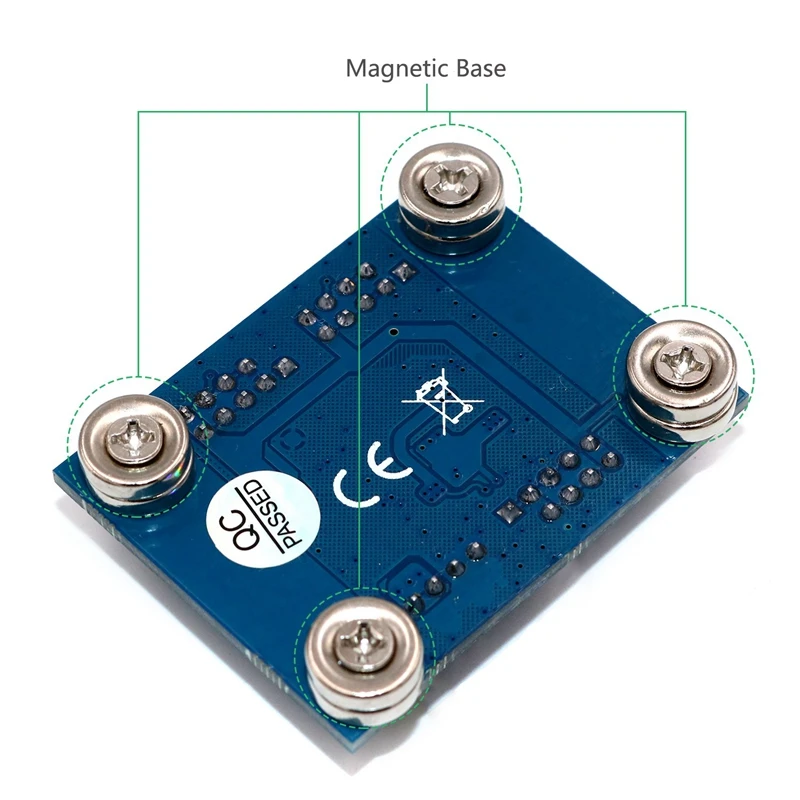 3-Порты и разъёмы USB 2 0 концентратор модуль с netic база 180 ° в для настольного