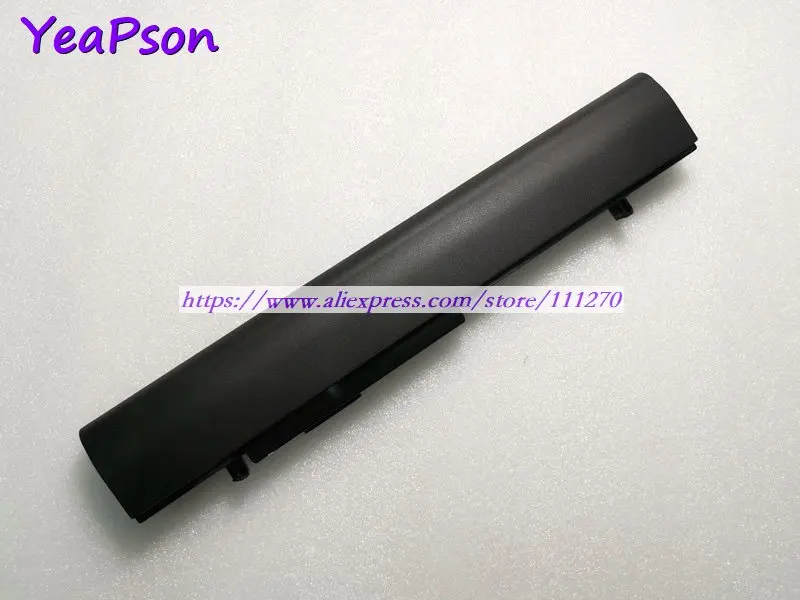 Yeapson 14 4 В 4400 мА · ч Подлинная женственная батарея для ноутбука Medion Akoya E6220 P6624 E6214 P6622