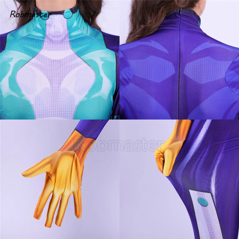 Костюм для косплея из аниме Моя геройская Академия |